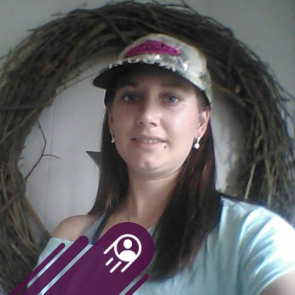 Meet your Posher, Pauline - Picture 1 of 1